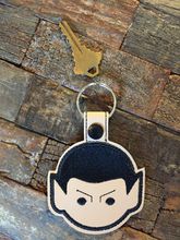 Load image into Gallery viewer, Key Fobs Inspired By Star Travels Crew - Keychains - Backpack Decoration - Bag Bling