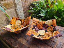 Load image into Gallery viewer, Microwave Cozy Bowl Set - Assorted Yummy Cookies - Set Of Two Microwave Cozies
