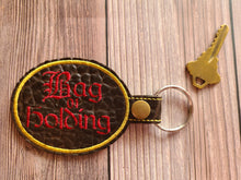 Load image into Gallery viewer, Key Fobs Inspired By Fantasy Game - Keychains - Backpack Decoration - Bag Bling