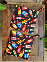 Load image into Gallery viewer, Hot Pad Set - Set Of Two - Wing Sauce - Hot Sauce - Hot Pads - Trivet