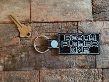 Load image into Gallery viewer, Key Fobs Inspired By Games - Keychains - Backpack Decoration - Bag Bling