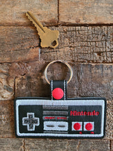 Load image into Gallery viewer, Key Fobs Inspired By Games - Keychains - Backpack Decoration - Bag Bling