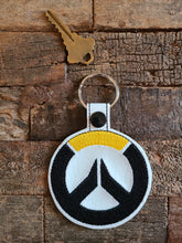Load image into Gallery viewer, Key Fobs Inspired By Games - Keychains - Backpack Decoration - Bag Bling
