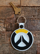 Load image into Gallery viewer, Key Fobs Inspired By Games - Keychains - Backpack Decoration - Bag Bling