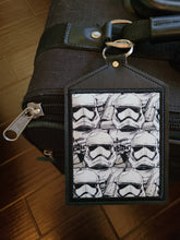 Load image into Gallery viewer, Luggage Tag - Bag Tag - Bag Identifier - So Your Bag Makes It Home After The Airlines Misplace It :)