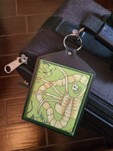 Load image into Gallery viewer, Luggage Tag - Bag Tag - Bag Identifier - So Your Bag Makes It Home After The Airlines Misplace It :)