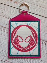 Load image into Gallery viewer, Luggage Tag - Bag Tag - Bag Identifier - So Your Bag Makes It Home After The Airlines Misplace It :)