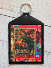 Load image into Gallery viewer, Luggage Tag - Bag Tag - Bag Identifier - So Your Bag Makes It Home After The Airlines Misplace It :)