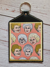 Load image into Gallery viewer, Luggage Tag - Bag Tag - Bag Identifier - So Your Bag Makes It Home After The Airlines Misplace It :)