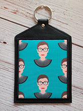 Load image into Gallery viewer, Luggage Tag - Bag Tag - Bag Identifier - So Your Bag Makes It Home After The Airlines Misplace It :)