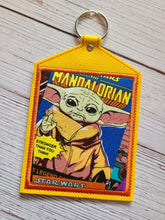 Load image into Gallery viewer, Luggage Tag - Bag Tag - Bag Identifier - So Your Bag Makes It Home After The Airlines Misplace It :)