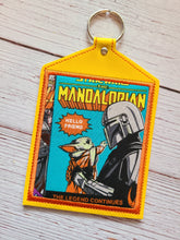 Load image into Gallery viewer, Luggage Tag - Bag Tag - Bag Identifier - So Your Bag Makes It Home After The Airlines Misplace It :)