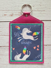 Load image into Gallery viewer, Luggage Tag - Bag Tag - Bag Identifier - So Your Bag Makes It Home After The Airlines Misplace It :)