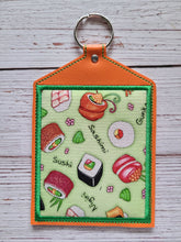 Load image into Gallery viewer, Luggage Tag - Bag Tag - Bag Identifier - So Your Bag Makes It Home After The Airlines Misplace It :)