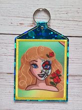 Load image into Gallery viewer, Luggage Tag - Bag Tag - Bag Identifier - So Your Bag Makes It Home After The Airlines Misplace It :)