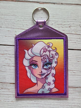 Load image into Gallery viewer, Luggage Tag - Bag Tag - Bag Identifier - So Your Bag Makes It Home After The Airlines Misplace It :)