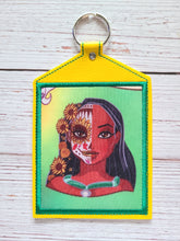 Load image into Gallery viewer, Luggage Tag - Bag Tag - Bag Identifier - So Your Bag Makes It Home After The Airlines Misplace It :)