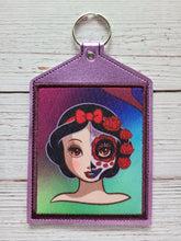 Load image into Gallery viewer, Luggage Tag - Bag Tag - Bag Identifier - So Your Bag Makes It Home After The Airlines Misplace It :)