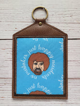 Load image into Gallery viewer, Luggage Tag - Bag Tag - Bag Identifier - So Your Bag Makes It Home After The Airlines Misplace It :)