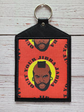 Load image into Gallery viewer, Luggage Tag - Bag Tag - Bag Identifier - So Your Bag Makes It Home After The Airlines Misplace It :)