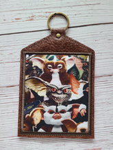 Load image into Gallery viewer, Luggage Tag - Bag Tag - Bag Identifier - So Your Bag Makes It Home After The Airlines Misplace It :)