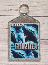 Load image into Gallery viewer, Luggage Tag - Bag Tag - Bag Identifier - So Your Bag Makes It Home After The Airlines Misplace It :)