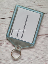 Load image into Gallery viewer, Luggage Tag - Bag Tag - Bag Identifier - So Your Bag Makes It Home After The Airlines Misplace It :)