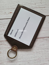 Load image into Gallery viewer, Luggage Tag - Bag Tag - Bag Identifier - So Your Bag Makes It Home After The Airlines Misplace It :)