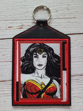 Load image into Gallery viewer, Luggage Tag - Bag Tag - Bag Identifier - So Your Bag Makes It Home After The Airlines Misplace It :)