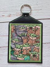 Load image into Gallery viewer, Luggage Tag - Bag Tag - Bag Identifier - So Your Bag Makes It Home After The Airlines Misplace It :)