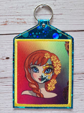 Load image into Gallery viewer, Luggage Tag - Bag Tag - Bag Identifier - So Your Bag Makes It Home After The Airlines Misplace It :)