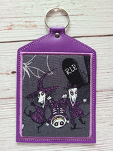 Load image into Gallery viewer, Luggage Tag - Bag Tag - Bag Identifier - So Your Bag Makes It Home After The Airlines Misplace It :)