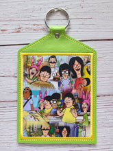 Load image into Gallery viewer, Luggage Tag - Bag Tag - Bag Identifier - So Your Bag Makes It Home After The Airlines Misplace It  :)