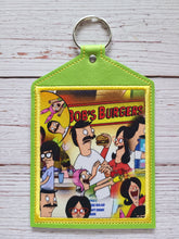 Load image into Gallery viewer, Luggage Tag - Bag Tag - Bag Identifier - So Your Bag Makes It Home After The Airlines Misplace It :)