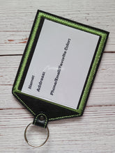 Load image into Gallery viewer, Luggage Tag - Bag Tag - Bag Identifier - So Your Bag Makes It Home After The Airlines Misplace It :)