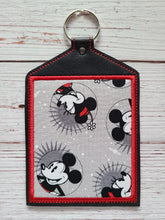 Load image into Gallery viewer, Luggage Tag - Bag Tag - Bag Identifier - So Your Bag Makes It Home After The Airlines Misplace It :)