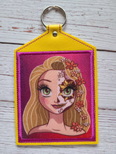 Load image into Gallery viewer, Luggage Tag - Bag Tag - Bag Identifier - So Your Bag Makes It Home After The Airlines Misplace It :)