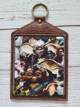 Load image into Gallery viewer, Luggage Tag - Bag Tag - Bag Identifier - So Your Bag Makes It Home After The Airlines Misplace It :)