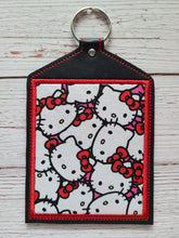 Load image into Gallery viewer, Luggage Tag - Bag Tag - Bag Identifier - So Your Bag Makes It Home After The Airlines Misplace It :)