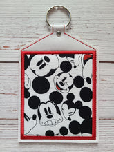 Load image into Gallery viewer, Luggage Tag - Bag Tag - Bag Identifier - So Your Bag Makes It Home After The Airlines Misplace It :)