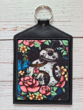 Load image into Gallery viewer, Luggage Tag - Bag Tag - Bag Identifier - So Your Bag Makes It Home After The Airlines Misplace It :)