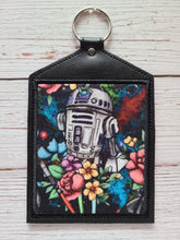 Load image into Gallery viewer, Luggage Tag - Bag Tag - Bag Identifier - So Your Bag Makes It Home After The Airlines Misplace It :)