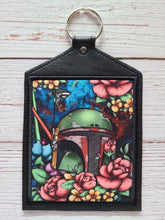 Load image into Gallery viewer, Luggage Tag - Bag Tag - Bag Identifier - So Your Bag Makes It Home After The Airlines Misplace It :)