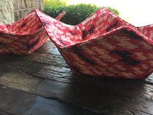 Load image into Gallery viewer, Microwave Cozy Bowl Set - Cereal - Set Of Two Microwave Cozies