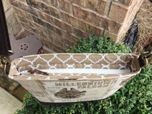 Load image into Gallery viewer, Messenger Bag Made With Licensed Rebel Spaceship Fabric - Adjustable Strap - Zippered Closure - Zippered Pocket - Cross Body Bag