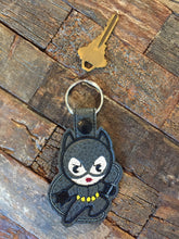 Load image into Gallery viewer, Key Fobs Inspired By Superheroines - Celebrating Diversity Keychains - Backpack Decoration - Bag Bling