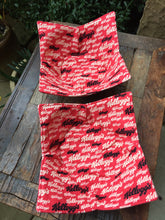 Load image into Gallery viewer, Microwave Cozy Bowl Set - Cereal - Set Of Two Microwave Cozies