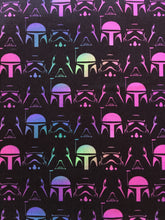 Load image into Gallery viewer, Unisex Scrub Cap - Space Villain Helmets Scrub Cap - Surgical Cap