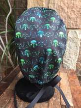 Load image into Gallery viewer, Unisex Scrub Cap - Space Villain Helmets Scrub Cap - Surgical Cap